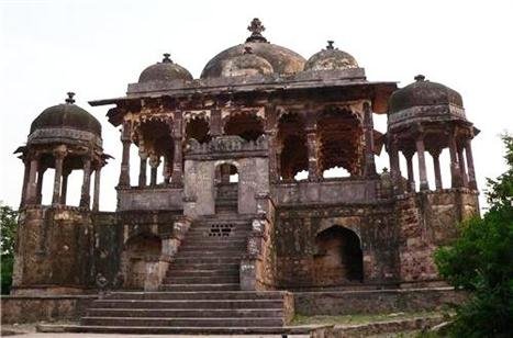 Ranthambore-fort-temple (Custom)