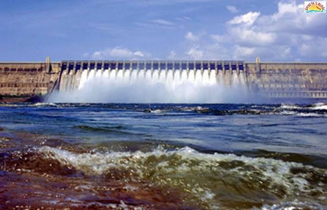 Jawahar Sagar Dam