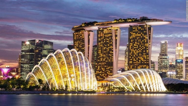 Read more about the article Singapore Tour Package
