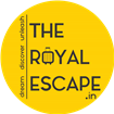 THE ROYAL ESCAPE - Offbeat Travel Facilitators