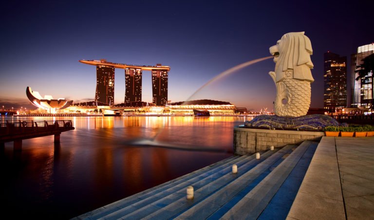 Read more about the article Singapore 5 Days/4 Nights Package @INR 39,900